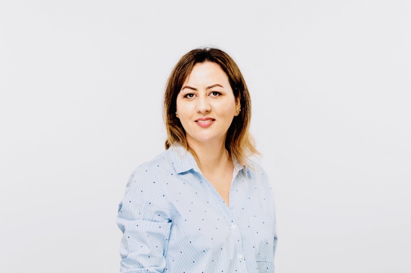 Maryam Bathaei Javareshk