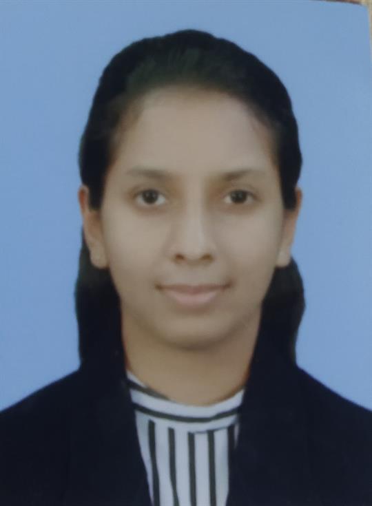 Chathumini Daundasekara