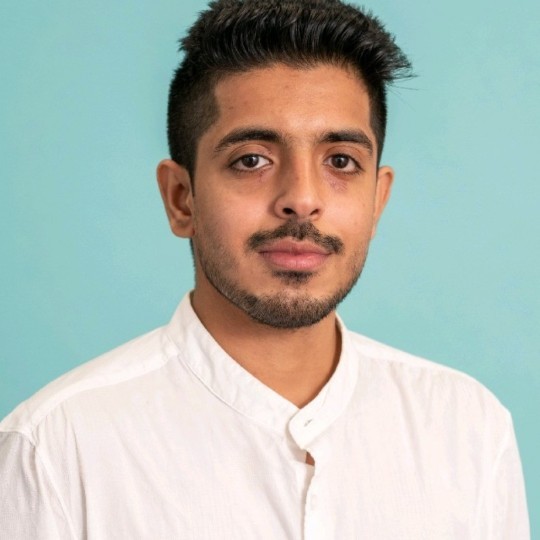 Hari Vijayakumar