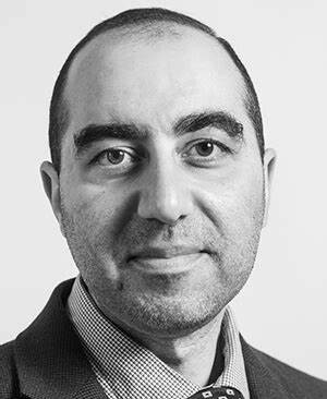 Ashraf Tantawy