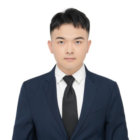 Xiangcheng Lyu
