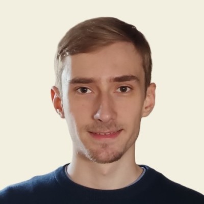 Pablo Jimenez de Juan