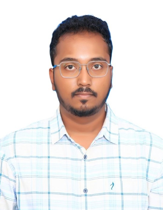 Praveen Elavazhagan