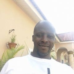 Ibrahim Mamman