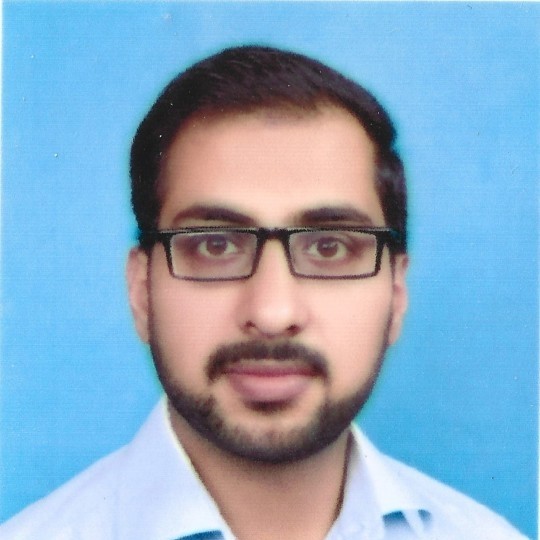 Muhammad Zunair