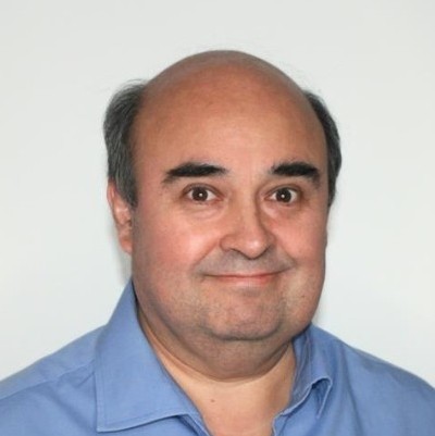 Roberto Parra Saldivar