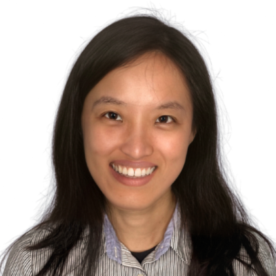 Wenjing Sun