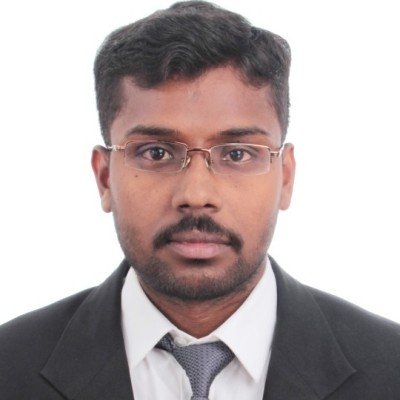 Ganapathi Ammasai Sengodan