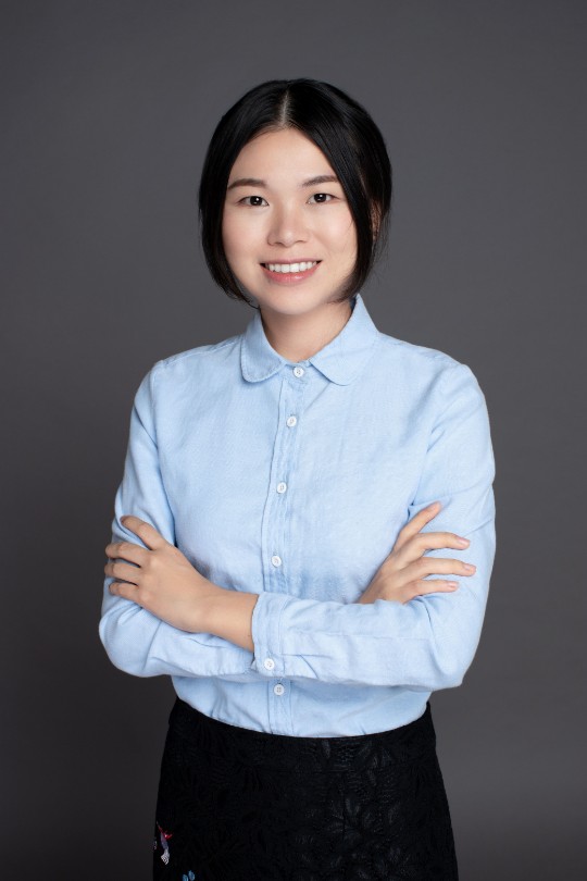 Qinglan Liu