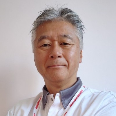 Hiro Toyoda