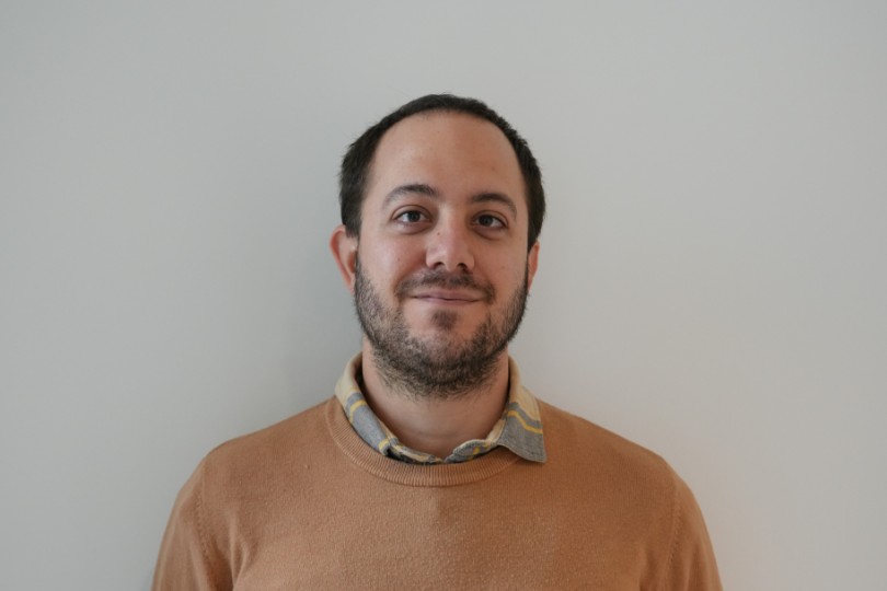 Salvador Castillo Girones