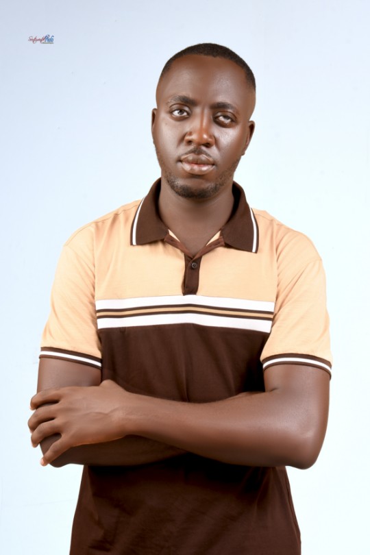 Nathaniel Tetu Ndaji