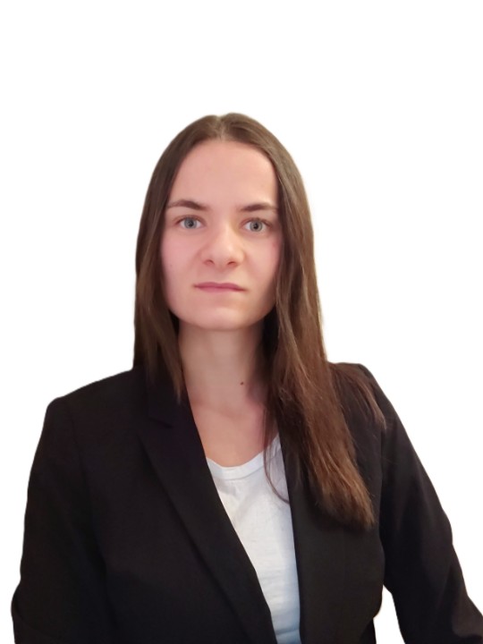 Evangelia Perivolaki