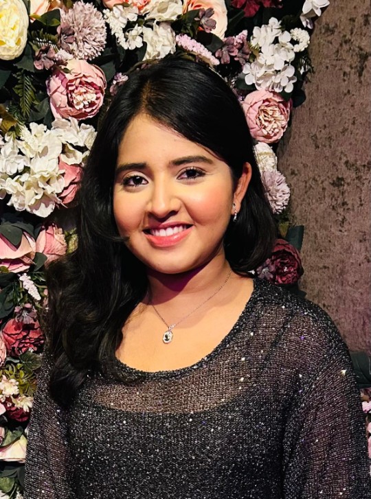 Mehenaz Islam
