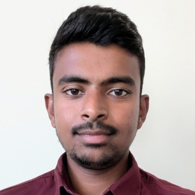 Kavin Manokaran