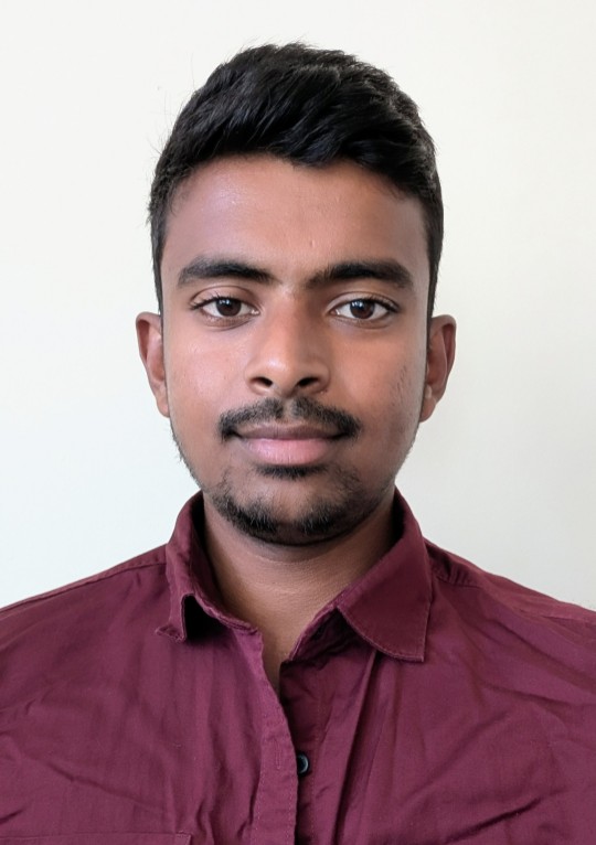 Kavin Manokaran