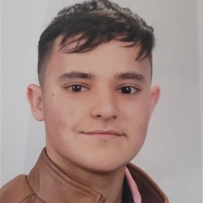 Nicolás Soto San Pedro