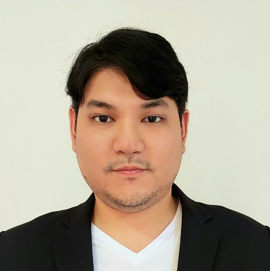 Kunawut Vibulphant