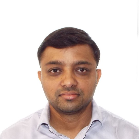 Sakthivadivel Somasundaram