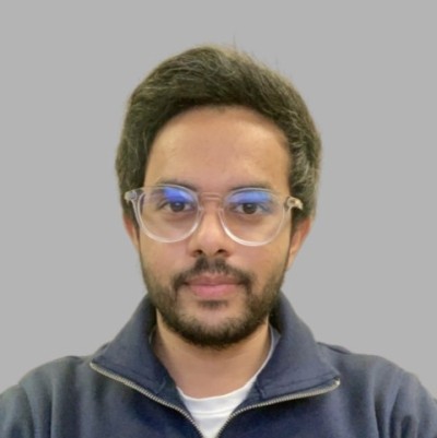 Ramaakaant Beekarry