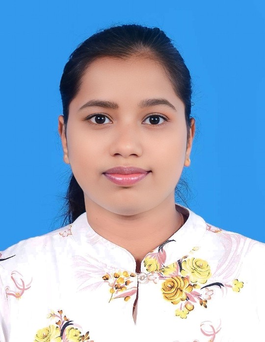 Mathumitha Antony Dilunraj