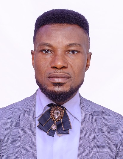 Godstime Daniel Ayetan