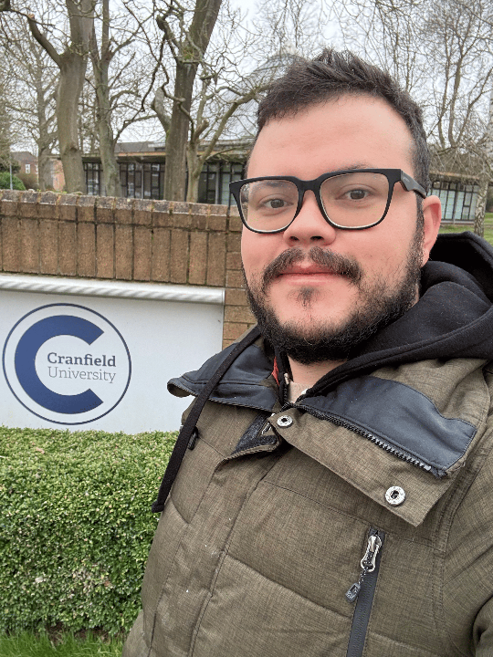 Josue Rodrigues Barroso