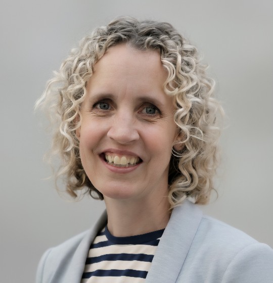 Rebecca Jarrett