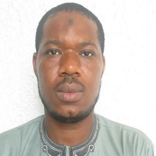Abdulrahman Rufai