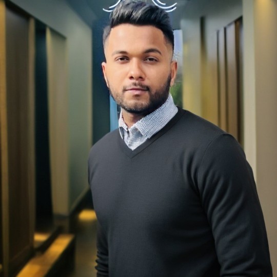 Inshap Mohammed Mohammadu Nijam