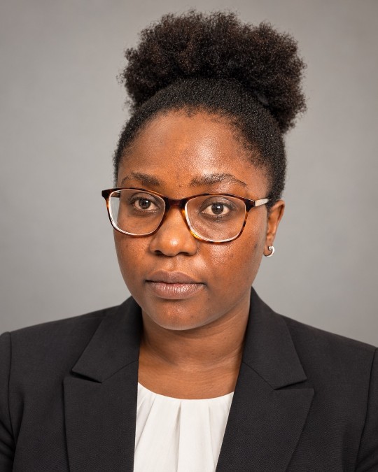 Ellen Mutsakatira
