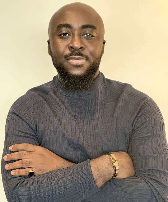 Emmanuel Owusu Afriyie