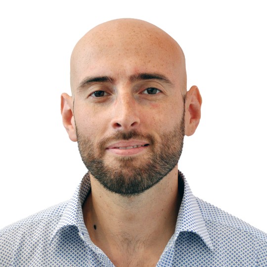 Marco Lomasto