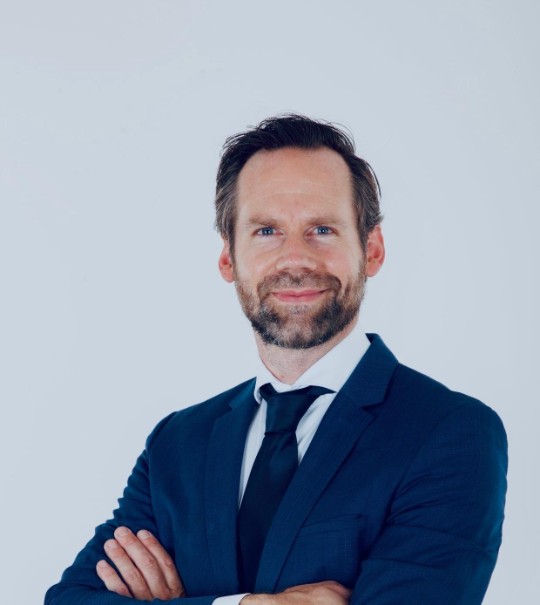 Jan Willem Zwarteveen