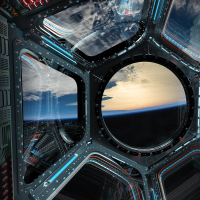 Thumbnail for Bringing space tech to life
