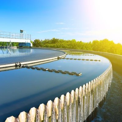 Thumbnail for Wastewater Treatment Principles